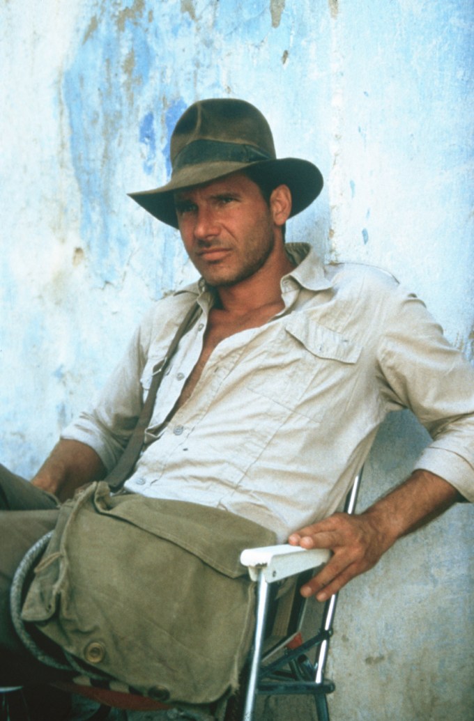Harrison ford 15