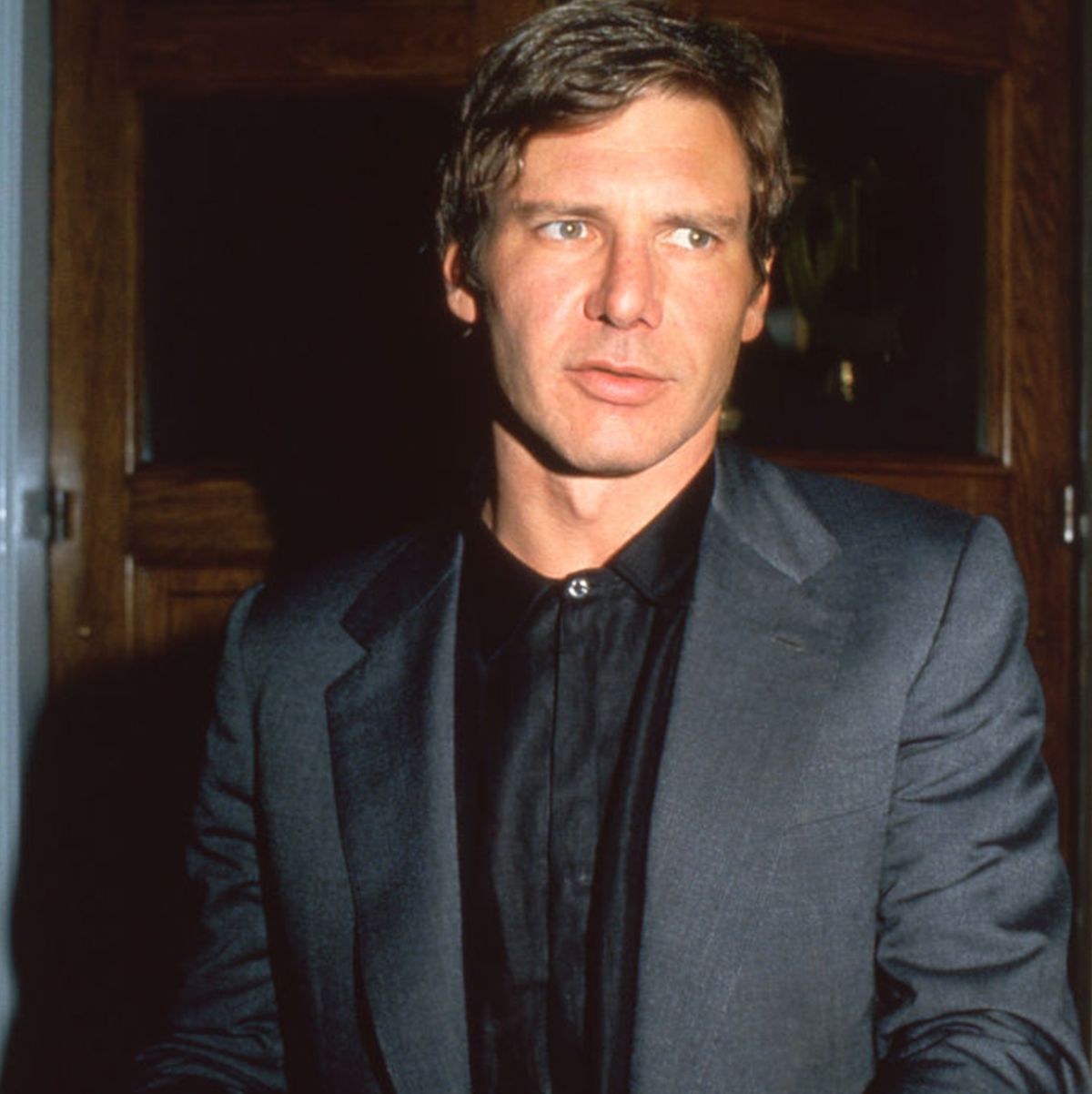 Young harrison ford photos 64997ee173e32