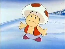 Toad (Super Mario Bros.) | Christmas Specials Wiki | Fandom
