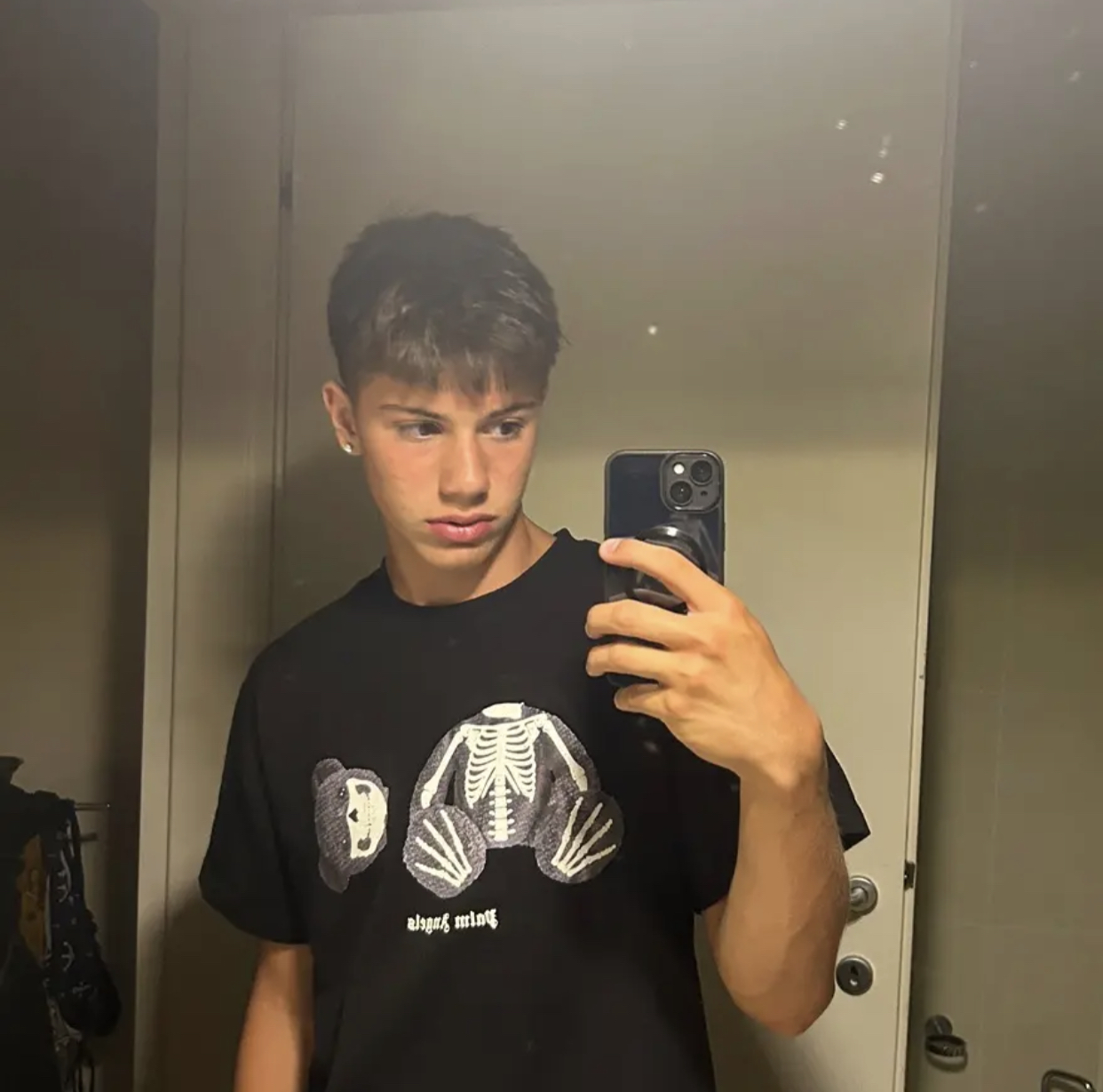Rate This TikTok Guy Looksmax Men s Self Improvement Aesthetics