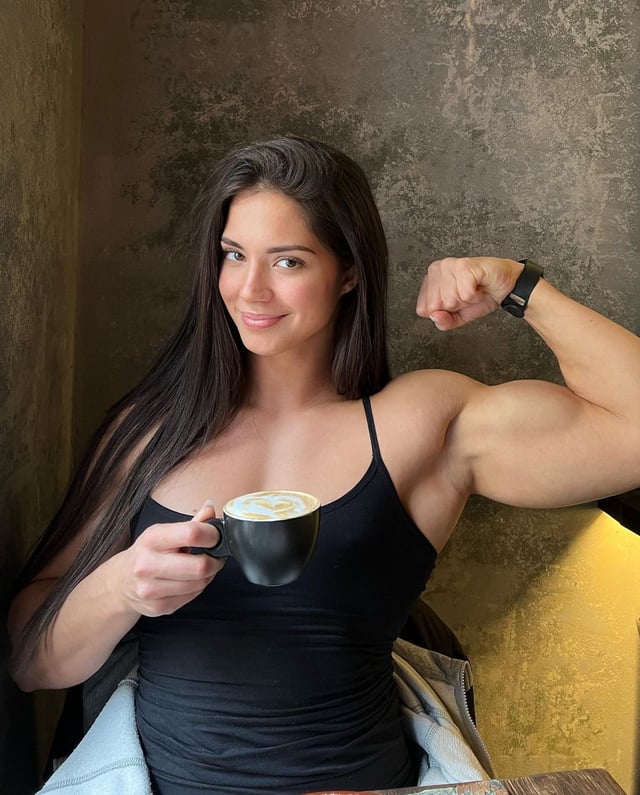 How are these women able to keep a feminine face after v0 3p836f4rpvua1