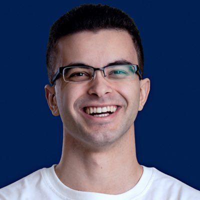 Nick Eh 301