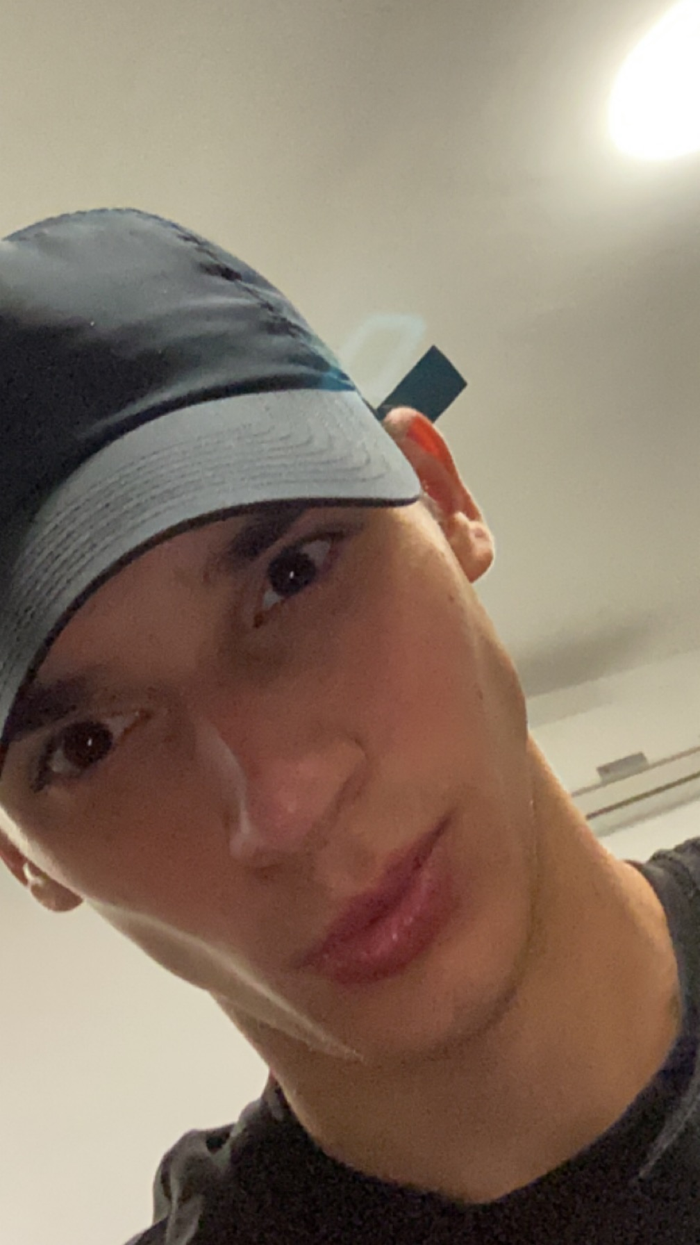New mod who this | Looksmax - Men's Self-Improvement & Aesthetics