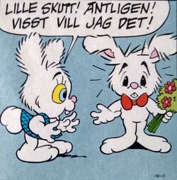 Lille skutt 2