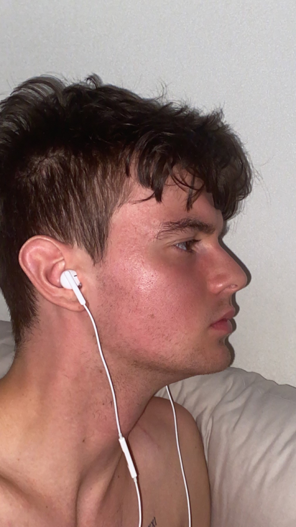 Side prfoile