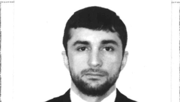 Dagestani 1