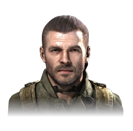 Alex Mason single player icon BOII