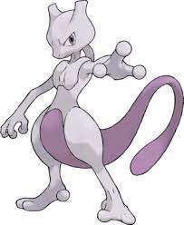 Mewtwo (Pokémon) - Incredible Characters Wiki