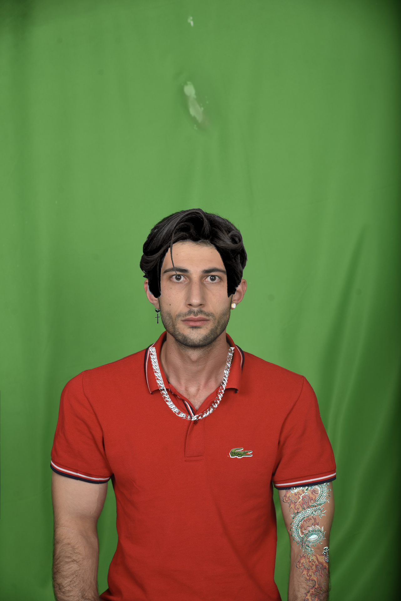 Morphd
