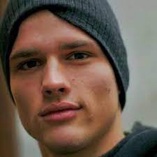 Simon nessman reifquen I Diego