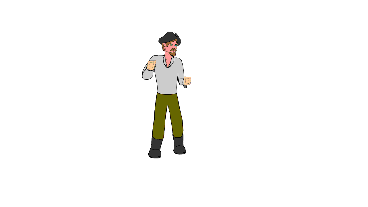 Piratepunch