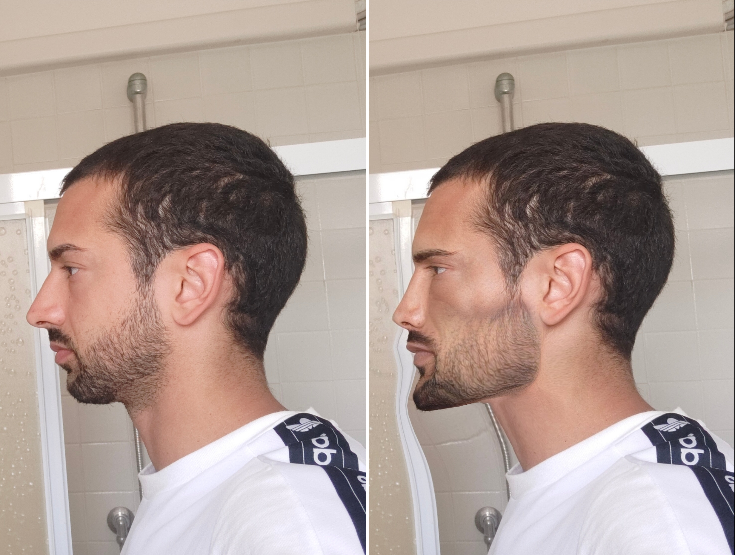 FaceApp 1691934537435