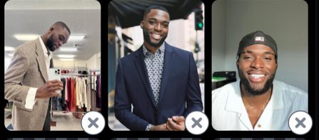 Screenshot 2023 08 13 at 17 07 21 Looking NT having drip is everything Obed case study