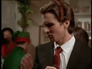 Patrick bateman