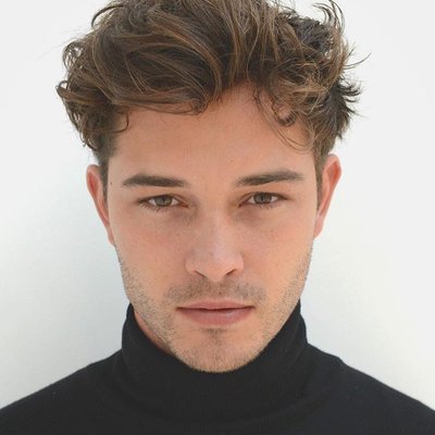 Chico lachowski