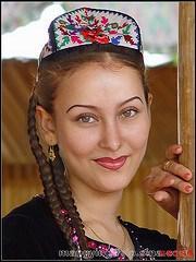 Uyghurwoman1
