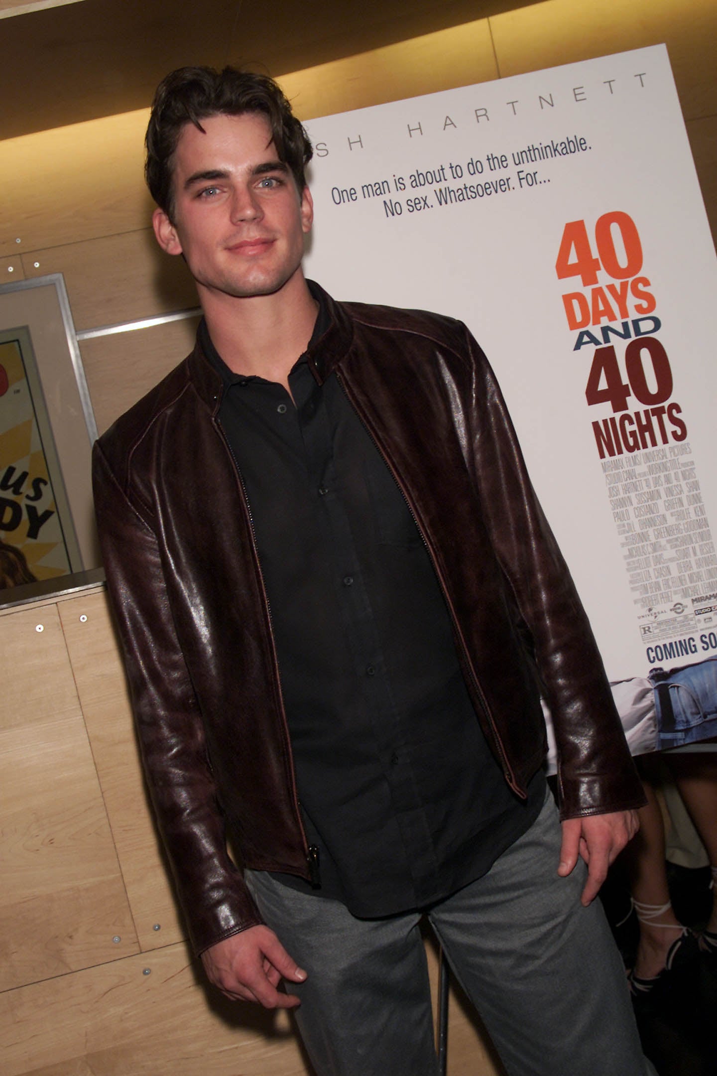 When He Very Young Still Very Hot