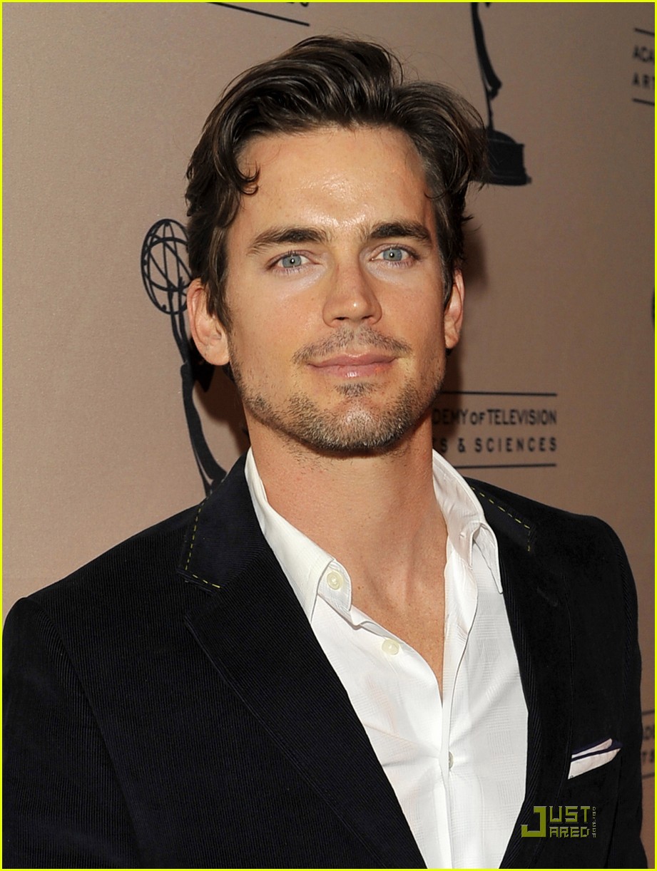 Matt bomer crimefighter 05