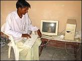 BBC NEWS | Technology | Solar plan for Indian computers