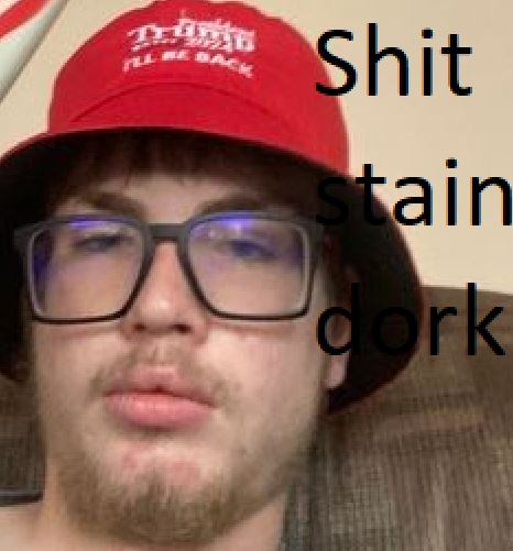 Shitstain