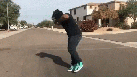 Bripwalk