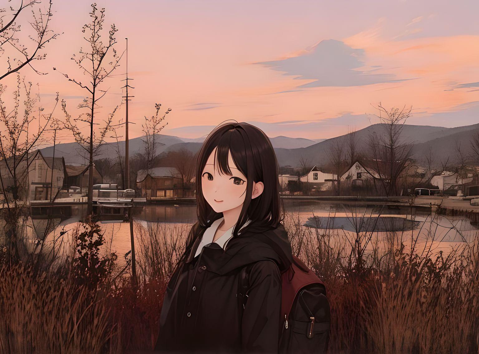 Animegenerate