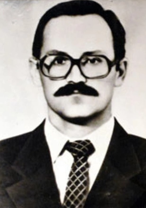 Akimov