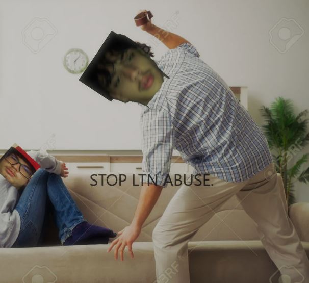 Ltnabuse