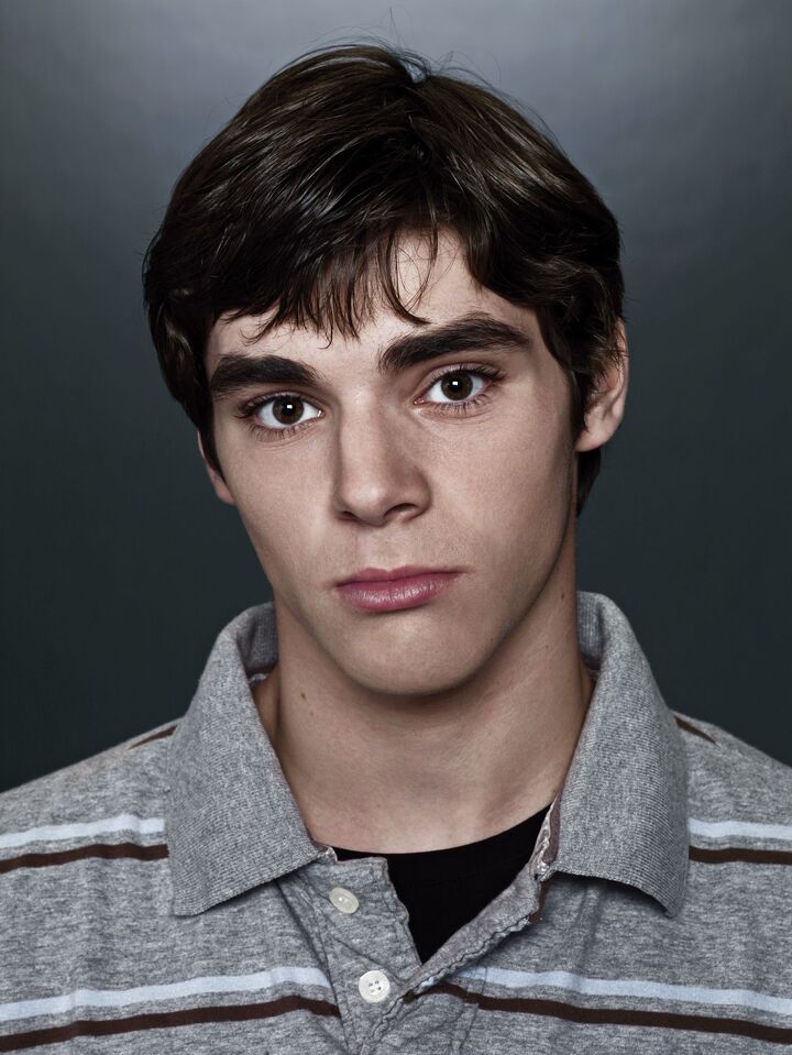 Season 2   Walt Jr