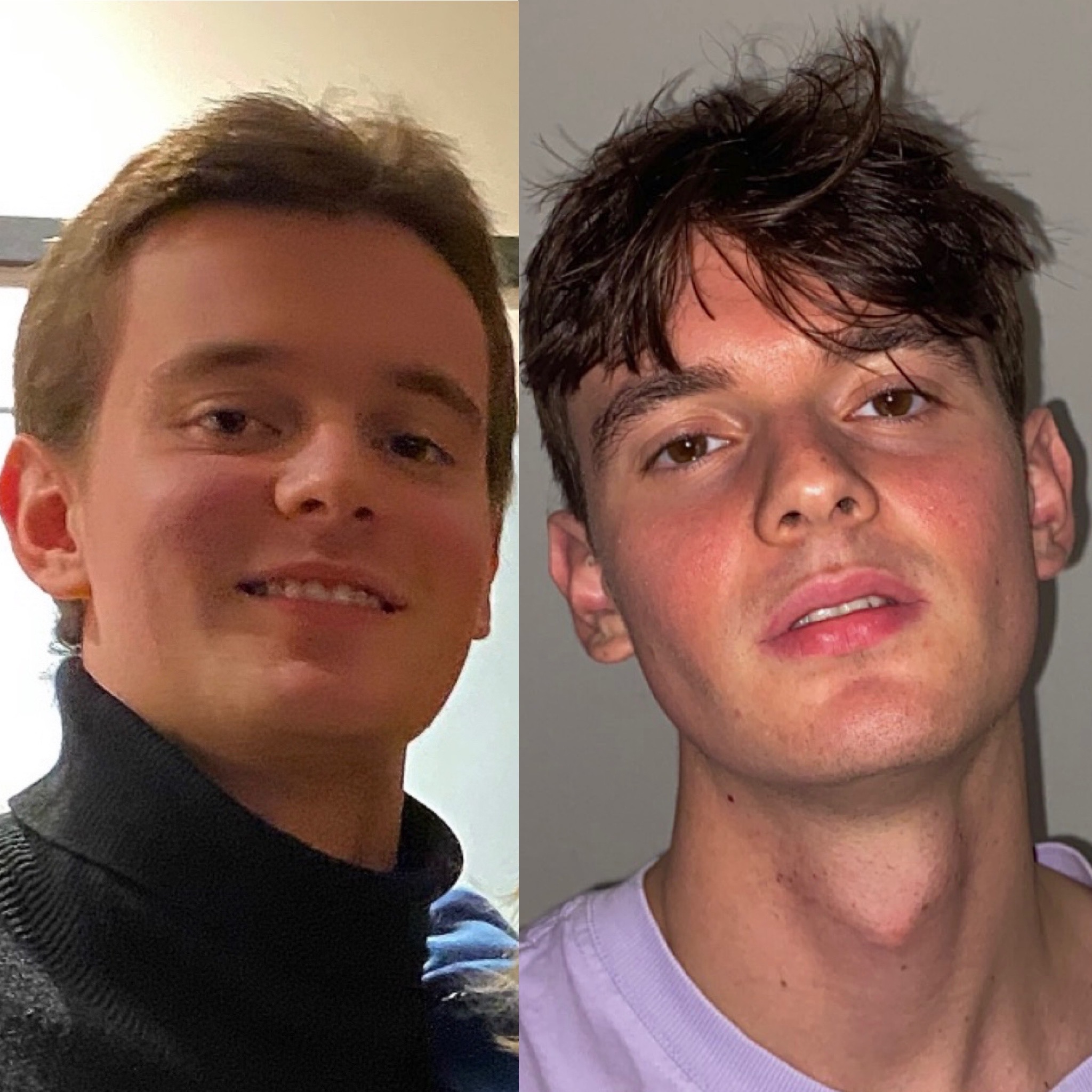 10 MONTH PROGRESS