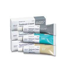 Tretinoin Cream – Silkiss Eye Surgery