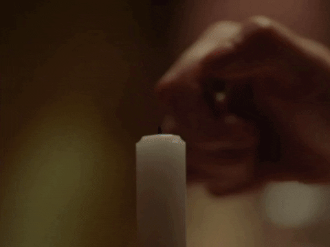 Candlelight