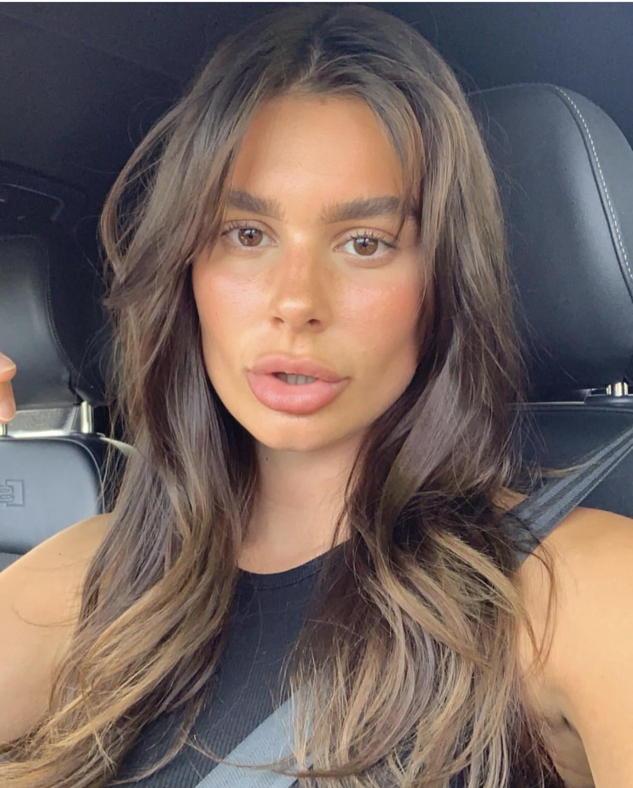 Tyler mahers wife v0 khhl51ehciea1