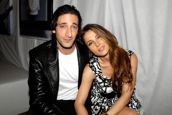 Adrien Brody Elsa Pataky Getty thumb 700xauto 219793