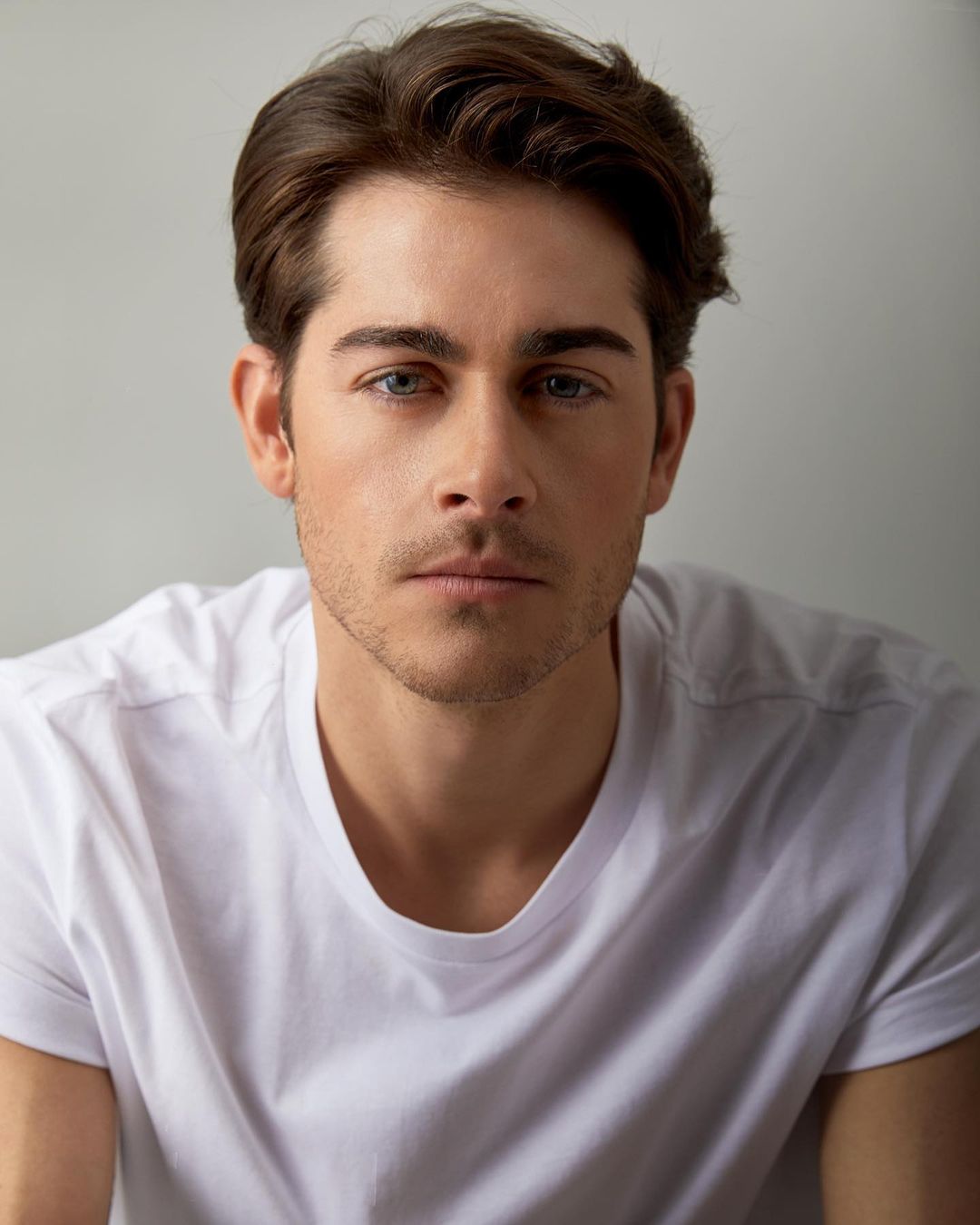 Kevin Dockry actor p1
