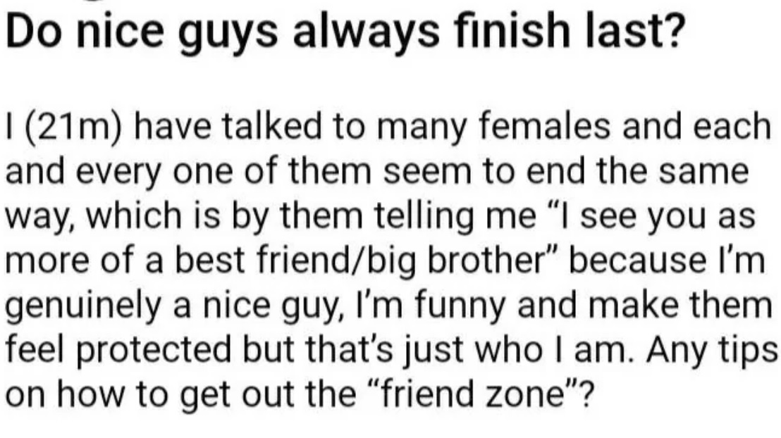 Niceguy