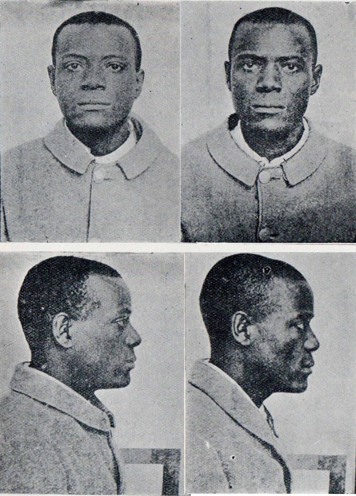 Will william west case fingerprints 3