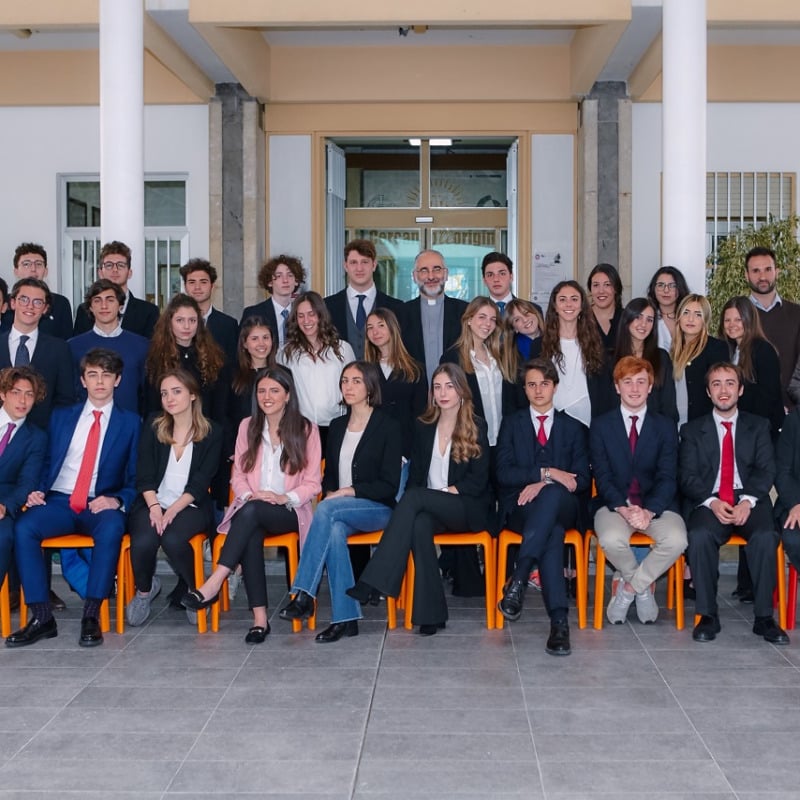 Foto diplomati Gruppo Col Rettore 800x800