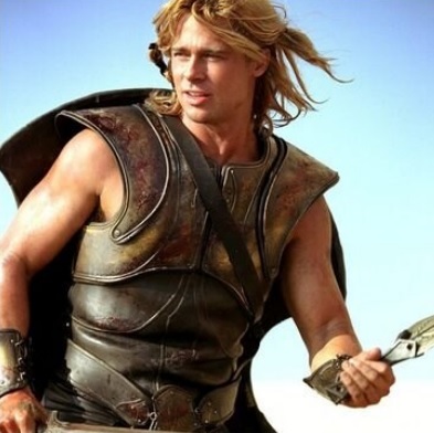 Brad pitt 1