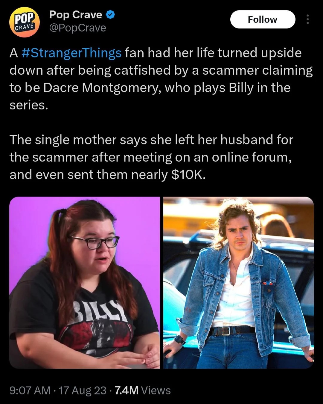 Roastie