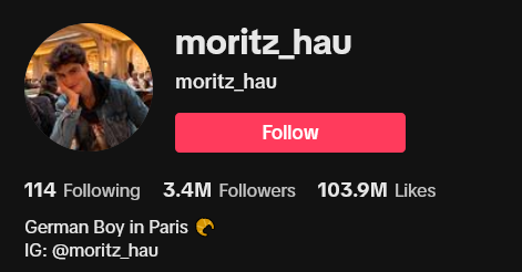 Screenshot 2023 08 15 at 21 46 04 moritz hau moritz hau TikTok