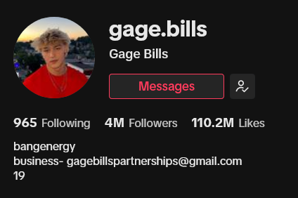 Screenshot 2023 08 15 at 21 39 24 Gage Bills gagebills TikTok