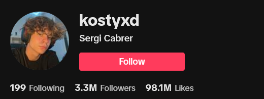Screenshot 2023 08 15 at 21 30 58 Sergi Cabrer kostyxd TikTok