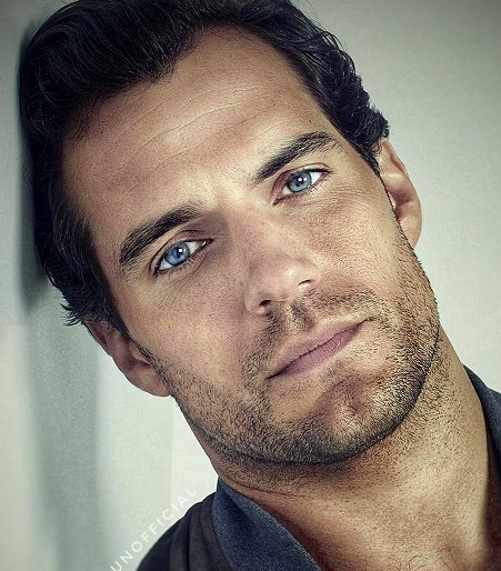 Cavill 1