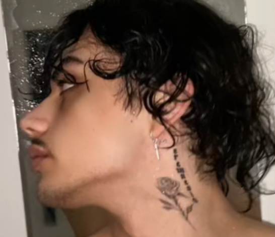 Sideangle