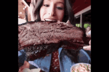 Eat meat love eat meat