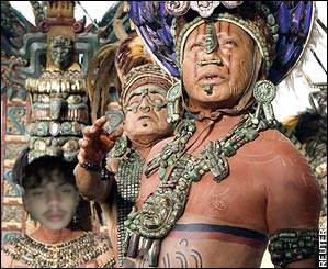 Taykurso mayan Indito OG