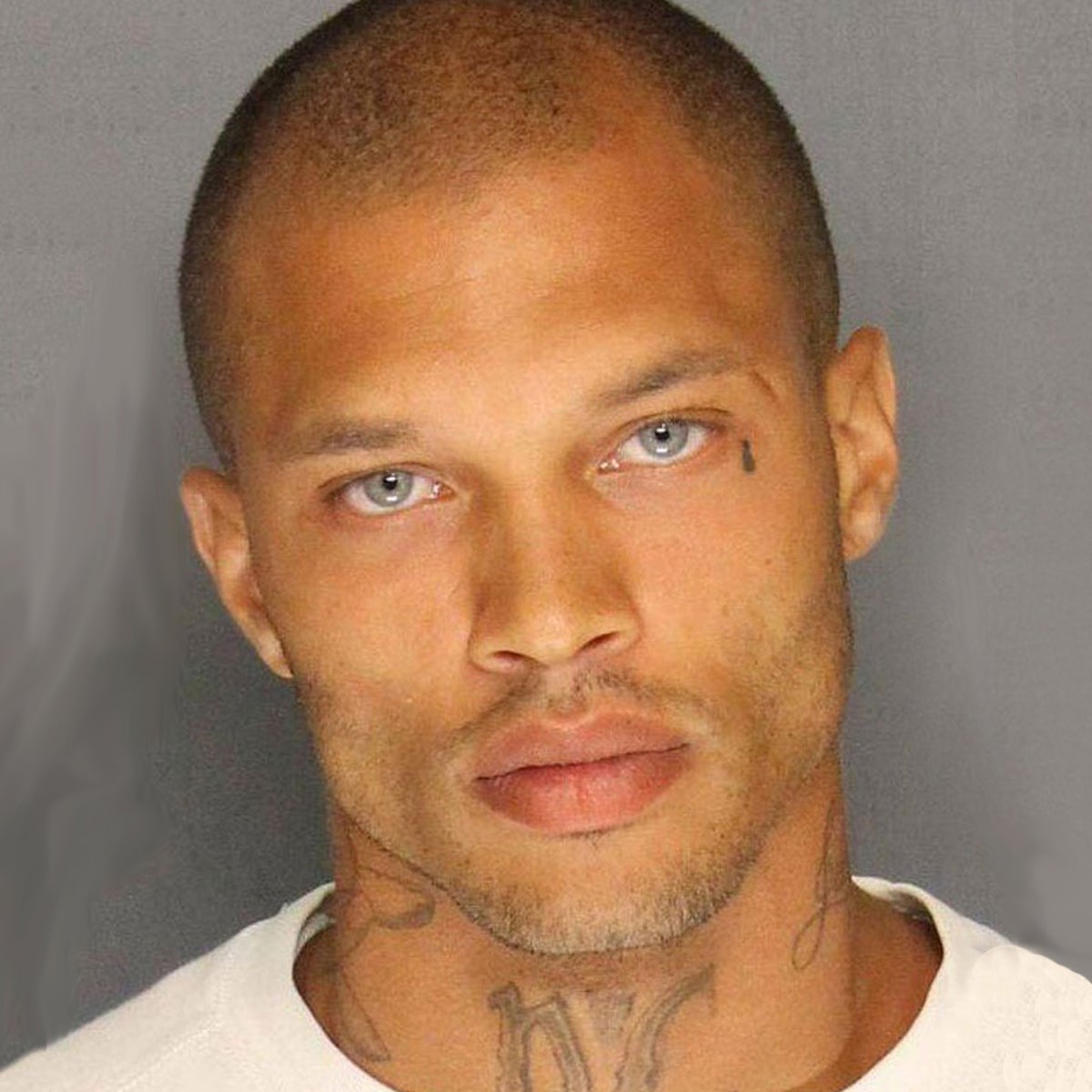 Jeremy Meeks