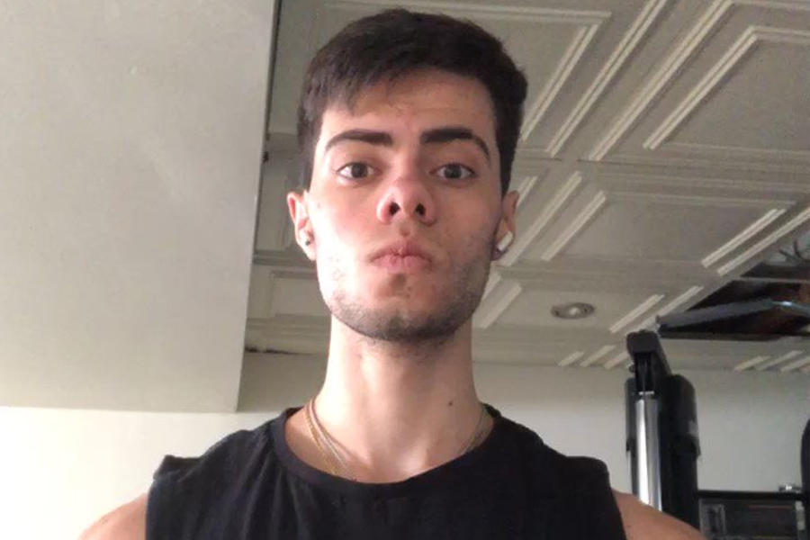 Doaenel Indefinitely Banned
