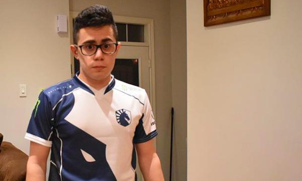 Tf blade team liquid